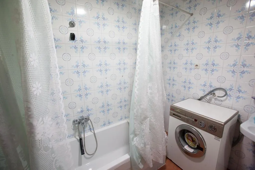 Casa Rural Jose Maria Holiday home Cazorla