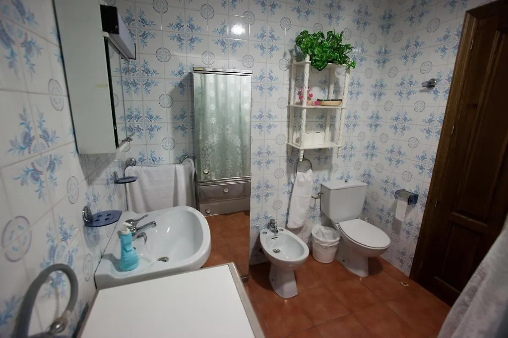 Casa Rural Jose Maria Holiday home Cazorla Spain