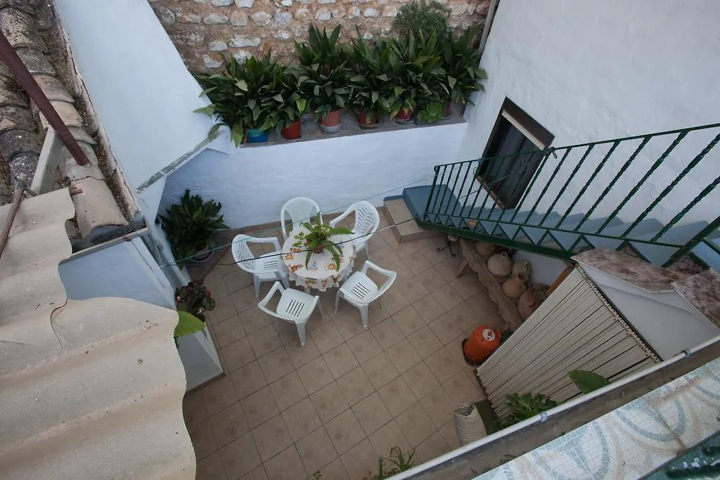 Casa Rural Jose Maria Holiday home Cazorla