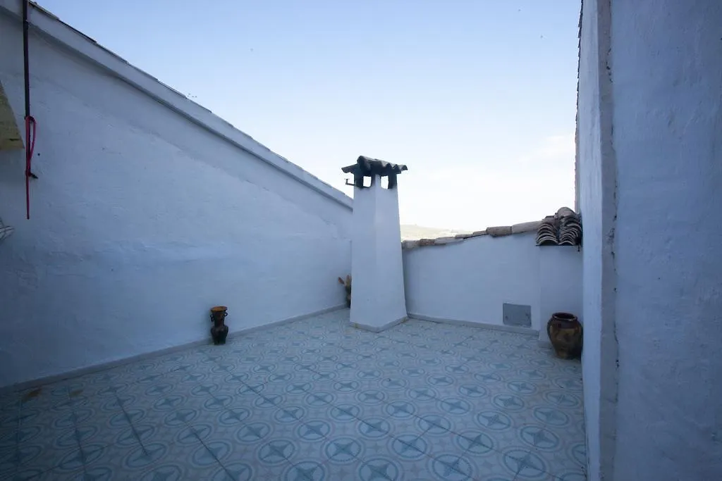 Casa Rural Jose Maria Holiday home Cazorla Spain