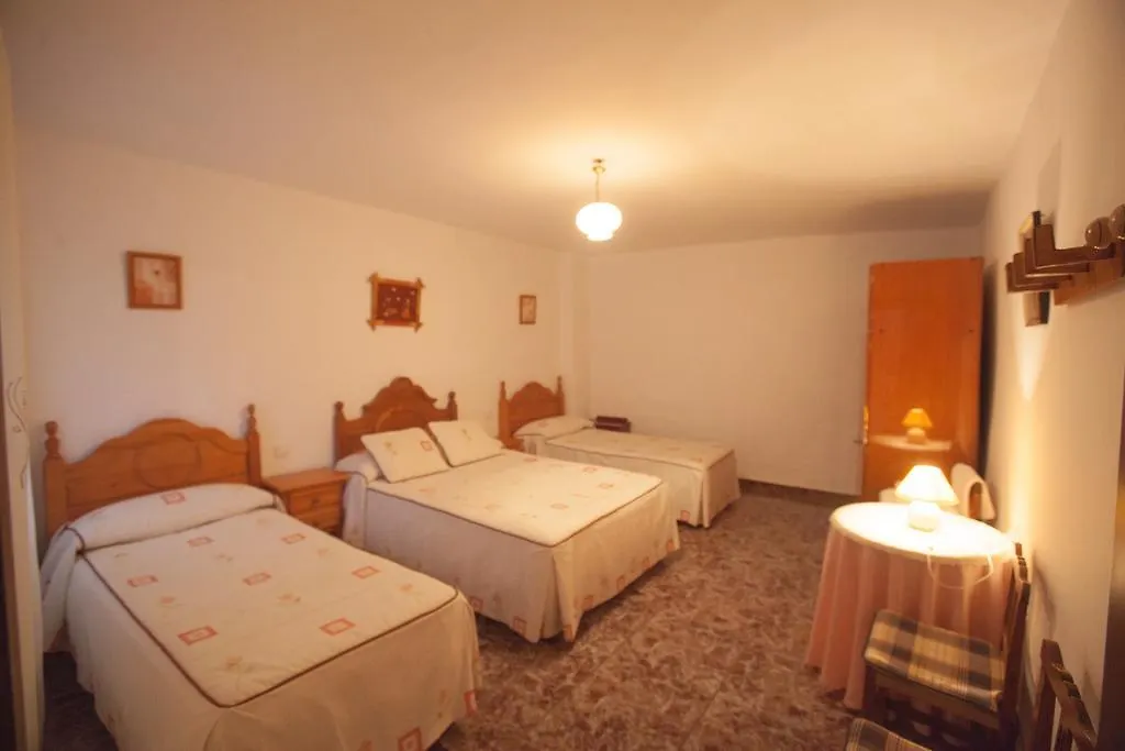 Casa Rural Jose Maria Holiday home Cazorla Spain