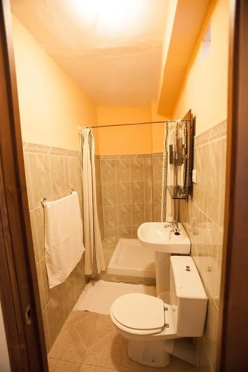 Casa Rural Jose Maria Holiday home Cazorla 0*,  Spain