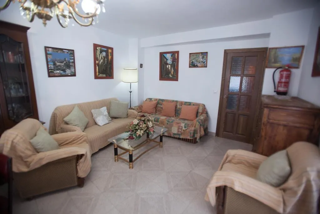 Casa Rural Jose Maria Holiday home Cazorla