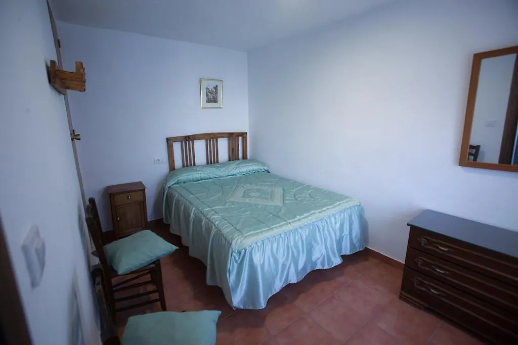 Casa Rural Jose Maria Holiday home Cazorla