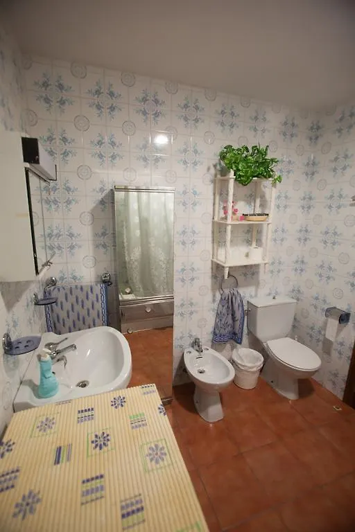 Casa Rural Jose Maria Holiday home Cazorla