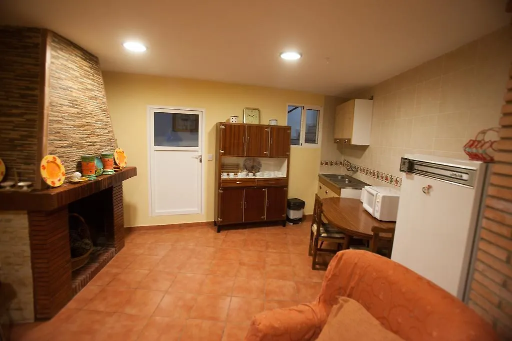Casa Rural Jose Maria Holiday home Cazorla 0*,