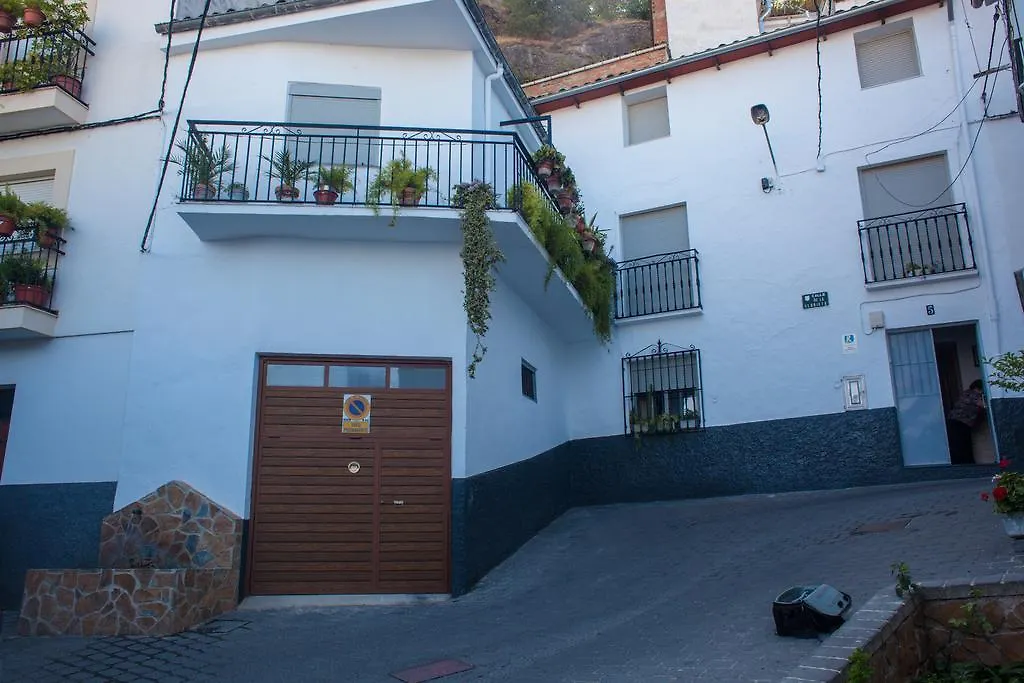 Casa Rural Jose Maria Holiday home Cazorla