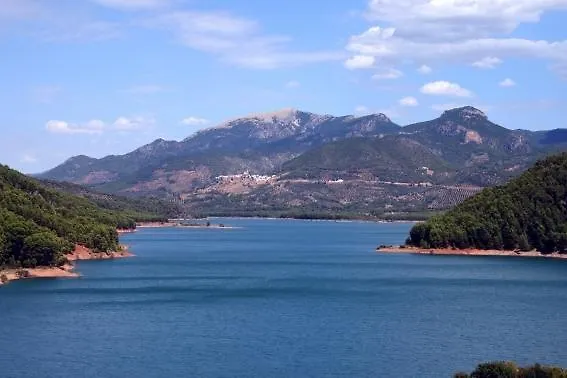 Casa Rural Jose Maria Holiday home Cazorla 0*,