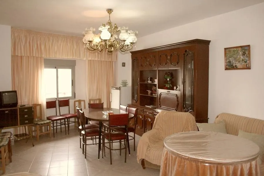 Casa Rural Jose Maria Holiday home Cazorla