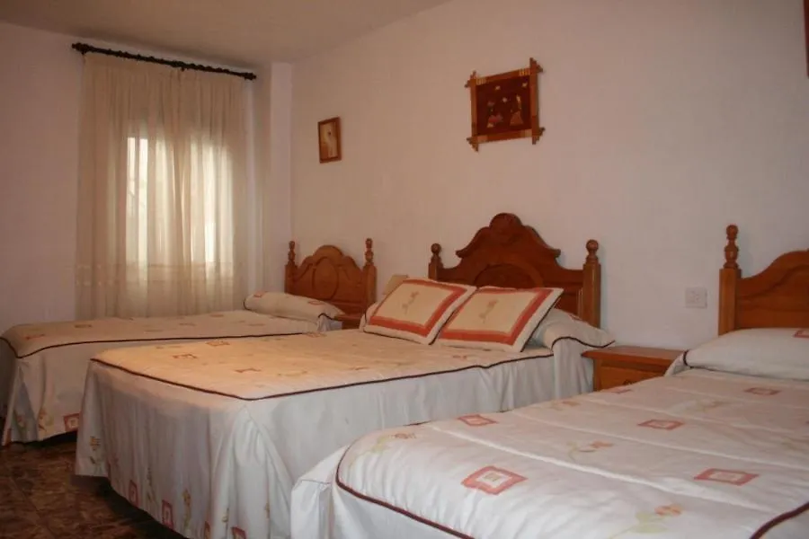 Casa Rural Jose Maria Holiday home Cazorla Spain
