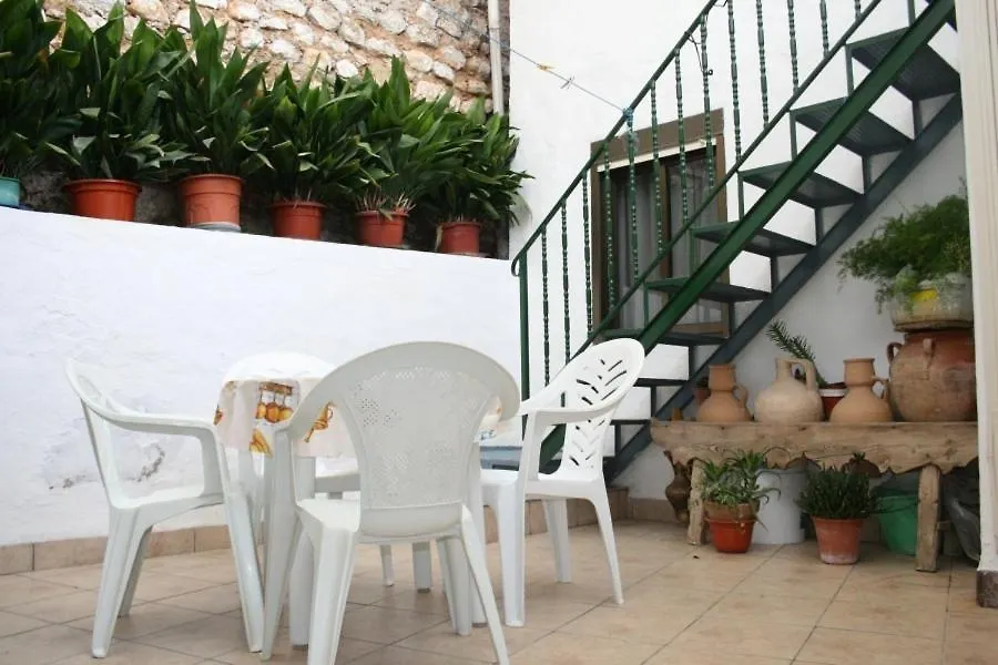 Casa Rural Jose Maria Holiday home Cazorla 0*,  Spain