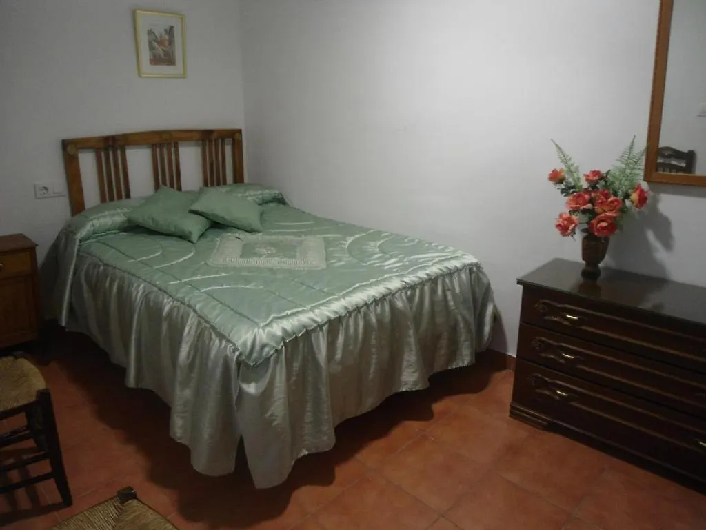 Casa Rural Jose Maria Holiday home Cazorla 0*,
