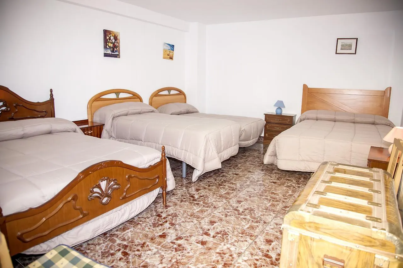 Casa Rural Jose Maria Holiday home Cazorla