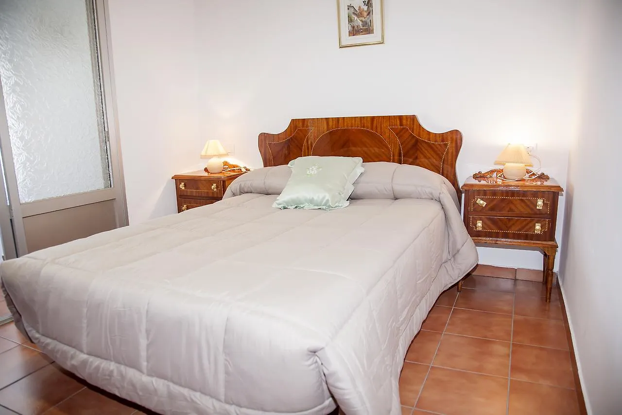 Casa Rural Jose Maria Holiday home Cazorla