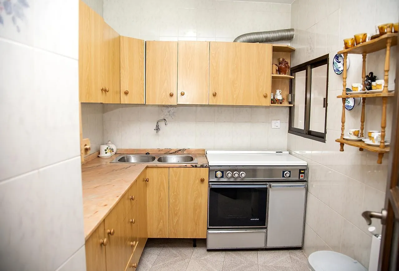 Casa Rural Jose Maria Holiday home Cazorla Spain