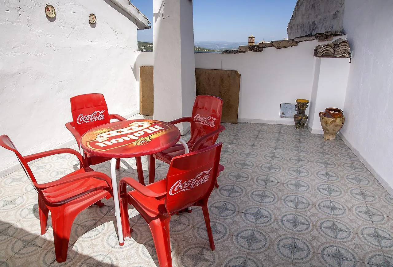 Casa Rural Jose Maria Holiday home Cazorla 0*,  Spain