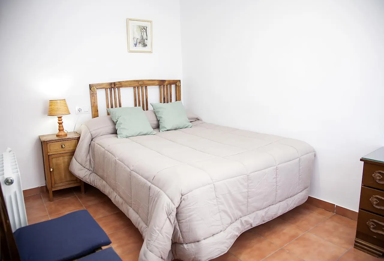 Casa Rural Jose Maria Holiday home Cazorla Spain