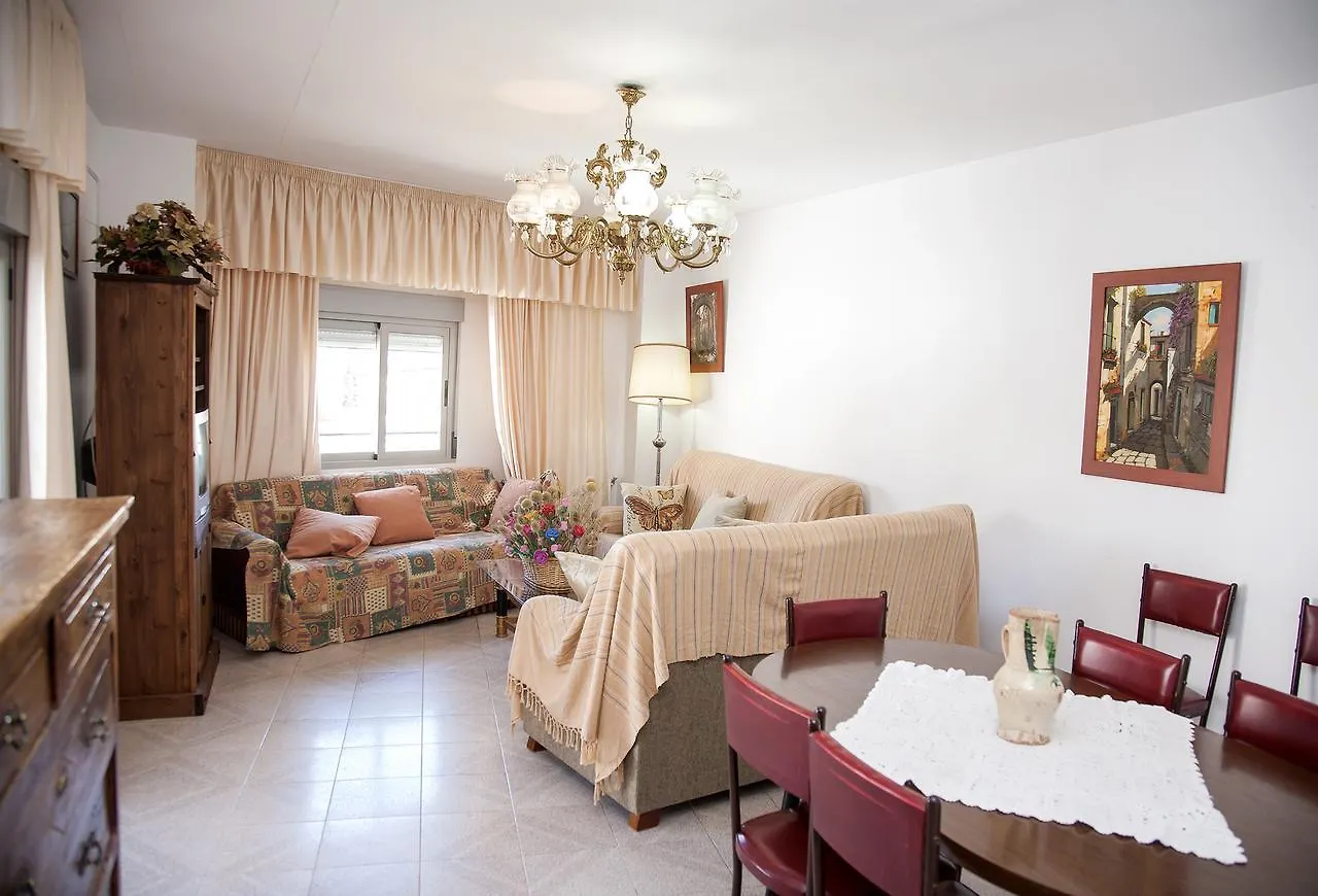 Casa Rural Jose Maria Holiday home Cazorla