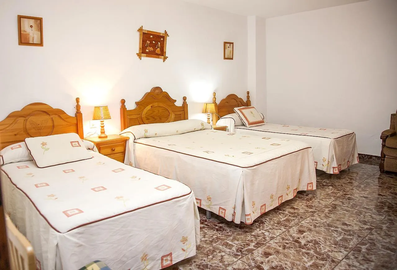 Casa Rural Jose Maria Holiday home Cazorla
