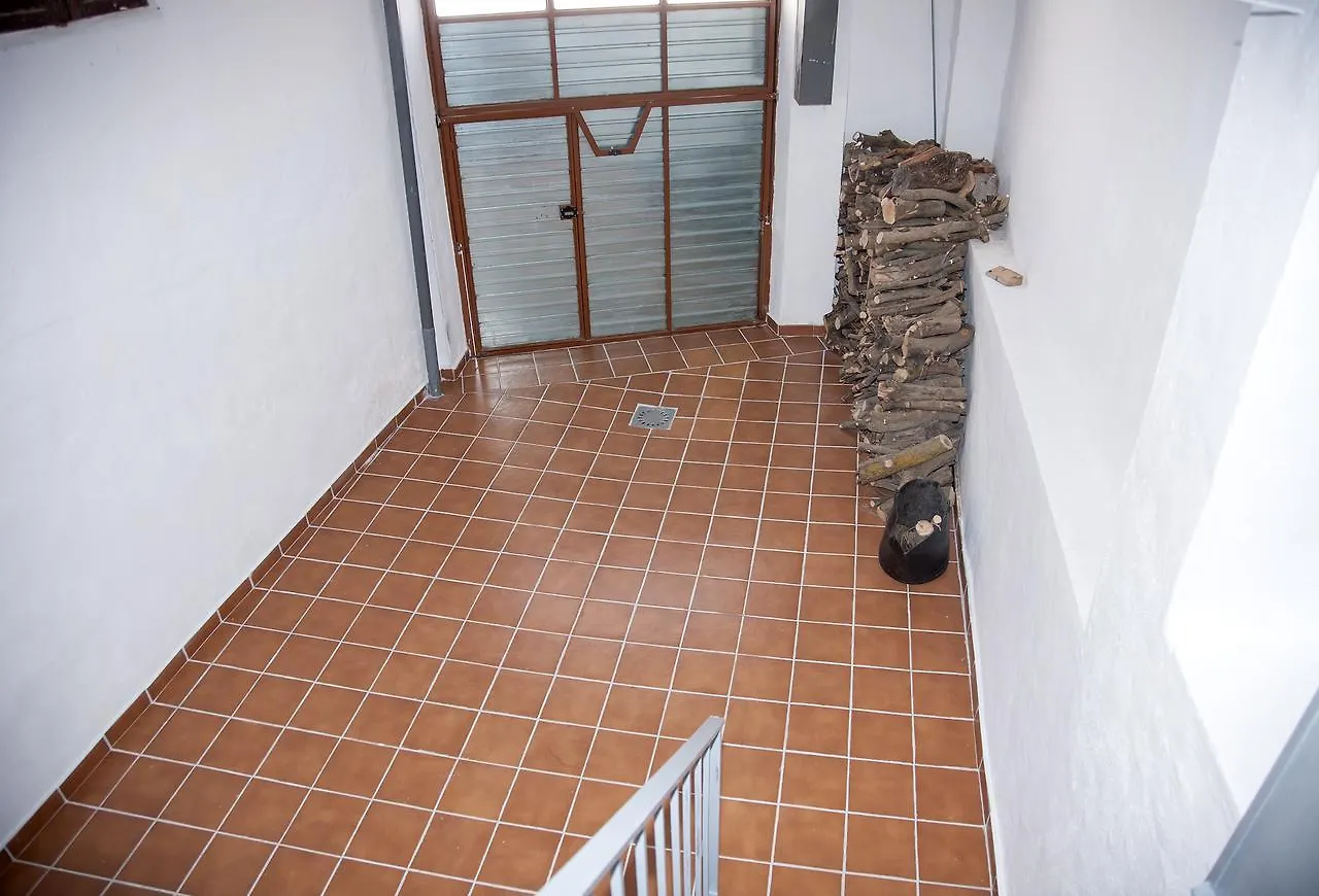 Casa Rural Jose Maria Holiday home Cazorla
