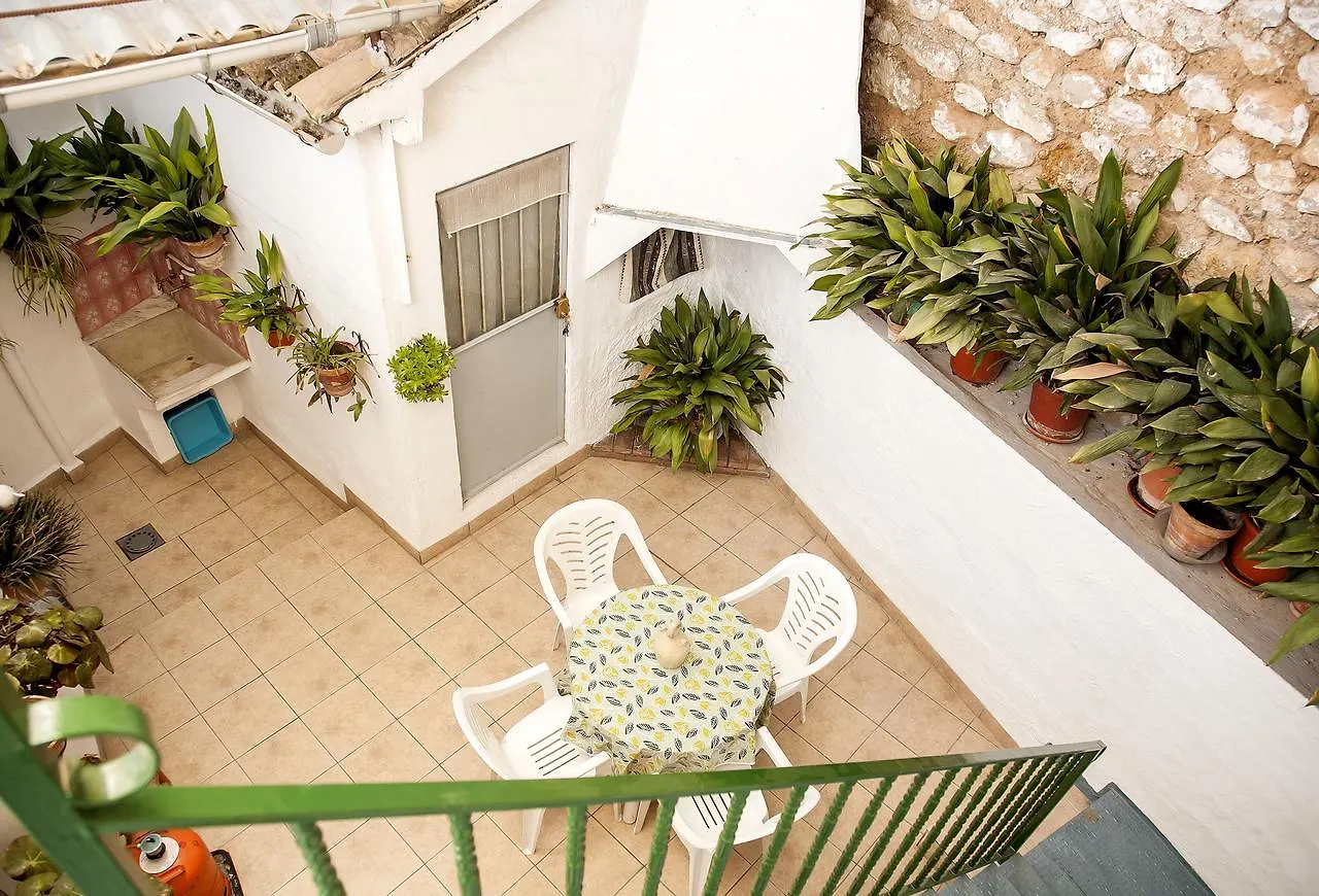 Casa Rural Jose Maria Holiday home Cazorla 0*,