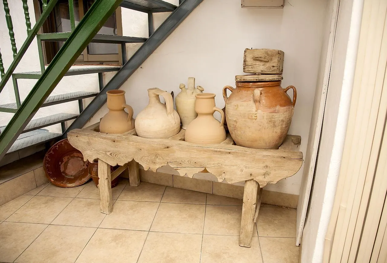 Casa Rural Jose Maria Holiday home Cazorla