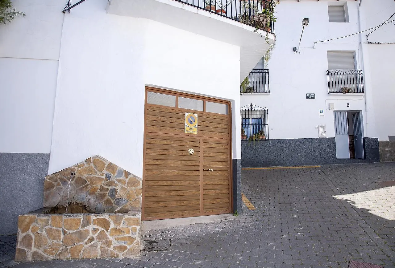 Casa Rural Jose Maria Holiday home Cazorla 0*,  Spain