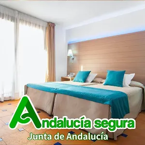 Sierra De & 3* Cazorla