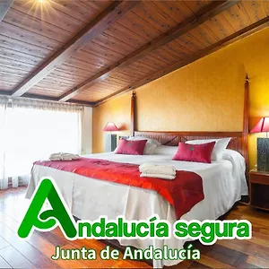 & Sierra De 4* Cazorla
