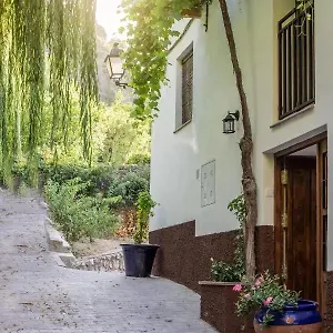 Casa Paseo Del Sauce Séjour à la campagne