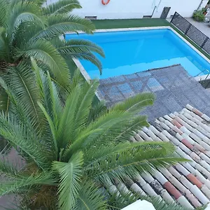 Balcon De Cazorla