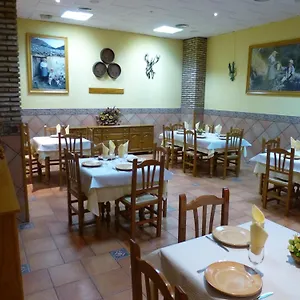 Limas Cazorla