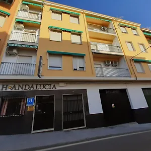 Andalucia Cazorla