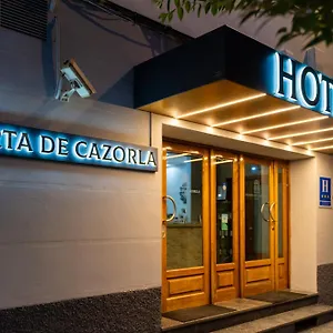 Puerta De Cazorla