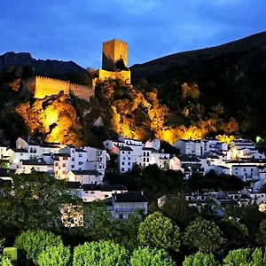 Tharsis Cazorla