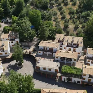 Turistica De Cazorla